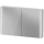 Spiegelschrank XVIU 122,0 x 80,0 x 15,6 cm