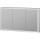 Spiegelschrank L-CUBE 120,0 x 70,0 x 15,4 cm