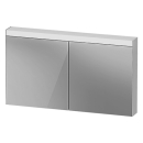 Spiegelschrank GOOD 131 x 76 x 14,8 cm