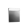 Spiegelschrank EGROSTAR STELLA 60 x 70 x 12,5/15 cm, Zintec/