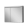 Spiegelschrank DUPLEX NEW LED 90 x 75,5 x 12,5 cm