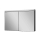 Spiegelschrank DUPLEX NEW LED 120 x 75,5 x 12,5 cm