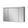 Spiegelschrank DUPLEX NEW LED 120 x 75,5 x 12,5 cm