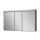 Spiegelschrank DUPLEX NEW LED 130 x 75,5 x 12,5 cm