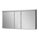 Spiegelschrank DUPLEX NEW LED 150 x 75,5 x 12,5 cm