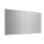 Spiegelschrank METRUM 120 x 71,7 x 13,6 cm