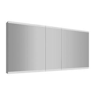 Spiegelschrank METRUM 150 x 71,7 x 13,6 cm
