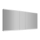 Spiegelschrank METRUM 150 x 71,7 x 13,6 cm