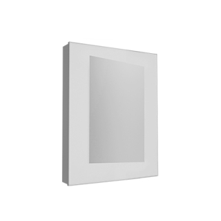 Spiegelschrank MOVE 60 x 73,5 x 13,7 cm