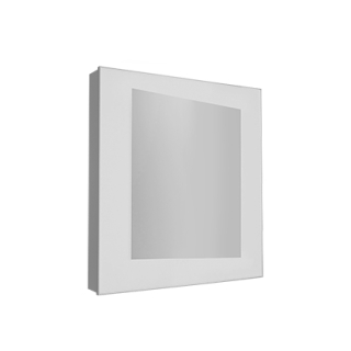 Spiegelschrank MOVE 80 x 73,5 x 13,7 cm