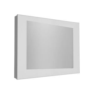 Spiegelschrank MOVE 100 x 73,5 x 13,7 cm