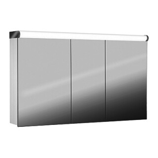 Spiegelschrank LEADER LED 150 x 74 x 12,5 cm