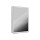 Spiegelschrank ILLUMINATO 50 x 71,5 x 12,5 cm