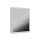Spiegelschrank ILLUMINATO 60 x 71,5 x 12,5 cm