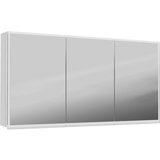Spiegelschrank ILLUMINATO 180 x 71,5 x 12,5 cm