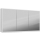 Spiegelschrank ILLUMINATO 180 x 71,5 x 12,5 cm