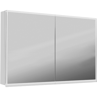 Spiegelschrank ILLUMINATO 130 x 71,5 x 12,5 cm