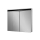 Spiegelschrank AVANCE NEW LED 80 x 77,3 x 12,5 cm