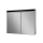 Spiegelschrank AVANCE NEW LED 90 x 77,3 x 12,5 cm