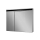 Spiegelschrank AVANCE NEW LED 90 x 77,3 x 12,5 cm