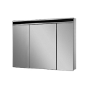 Spiegelschrank AVANCE NEW LED 100 x 77,3 x 12,5 cm