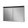 Spiegelschrank AVANCE NEW LED 120 x 77,3 x 12,5 cm