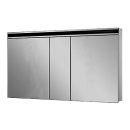 Spiegelschrank AVANCE NEW LED 150 x 77,3 x 12,5 cm