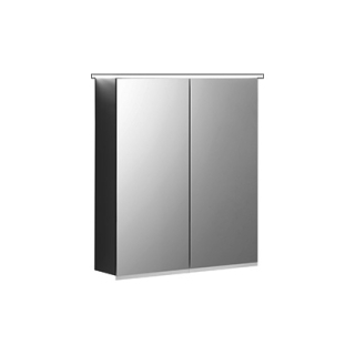 Spiegelschrank OPTION PLUS 60,0 x 70,0 x 15,0 cm