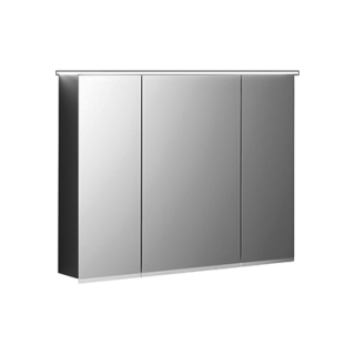 Spiegelschrank OPTION PLUS 90,0 x 70,0 x 15,0 cm
