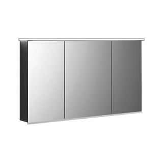Spiegelschrank OPTION PLUS 120,0 x 70,0 x 15,0 cm