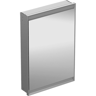 Spiegelschrank ONE UP 60 x 90 x 15 cm