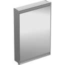 Spiegelschrank ONE UP 60 x 90 x 15 cm