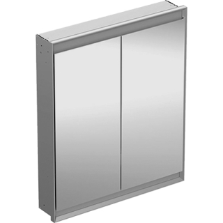 Spiegelschrank ONE UP 75 x 90 x 15 cm