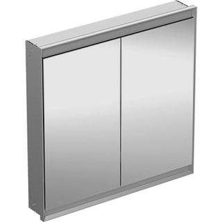 Spiegelschrank ONE UP 90 x 90 x 15 cm