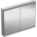 Spiegelschrank ONE UP 120 x 90 x 15 cm