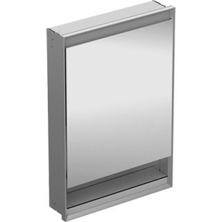 Spiegelschrank ONE UP 60 x 90 x 15 cm