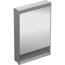 Spiegelschrank ONE UP 60 x 90 x 15 cm