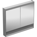 Spiegelschrank ONE AP 105 x 90 x 15 cm