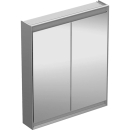 Spiegelschrank ONE AP 75 x 90 x 15 cm