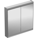 Spiegelschrank ONE AP 90 x 90 x 15 cm