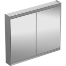 Spiegelschrank ONE AP 105 x 90 x 15 cm