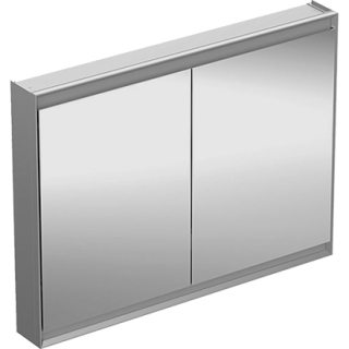 Spiegelschrank ONE AP 120 x 90 x 15 cm