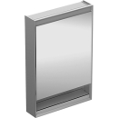 Spiegelschrank ONE AP 60 x 90 x 15 cm