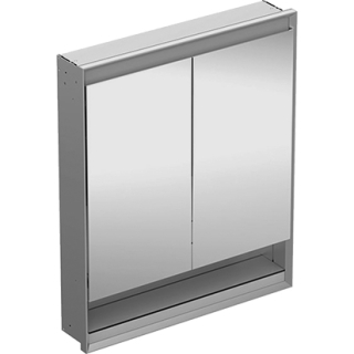 Spiegelschrank ONE UP 75 x 90 x 15 cm