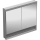 Spiegelschrank ONE UP 105 x 90 x 15 cm
