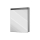 Spiegelschrank LUCE 60 x 75,5 x 12,5 cm