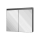 Spiegelschrank LUCE 90 x 75,5 x 12,5 cm