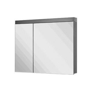 Spiegelschrank LUCE 90 x 75,5 x 12,5 cm
