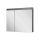 Spiegelschrank LUCE 90 x 75,5 x 12,5 cm
