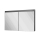 Spiegelschrank LUCE 120 x 75,5 x 12,5 cm